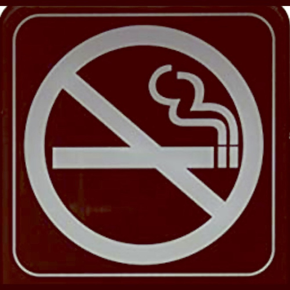 Smoke Free Home